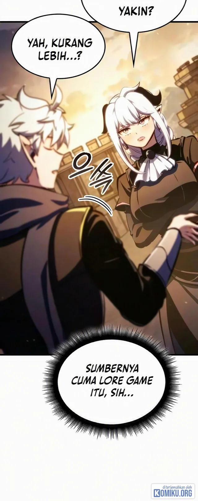 Breakers Chapter 101 - halaman 97
