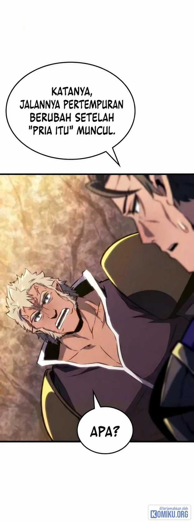 Breakers Chapter 102 - halaman 23