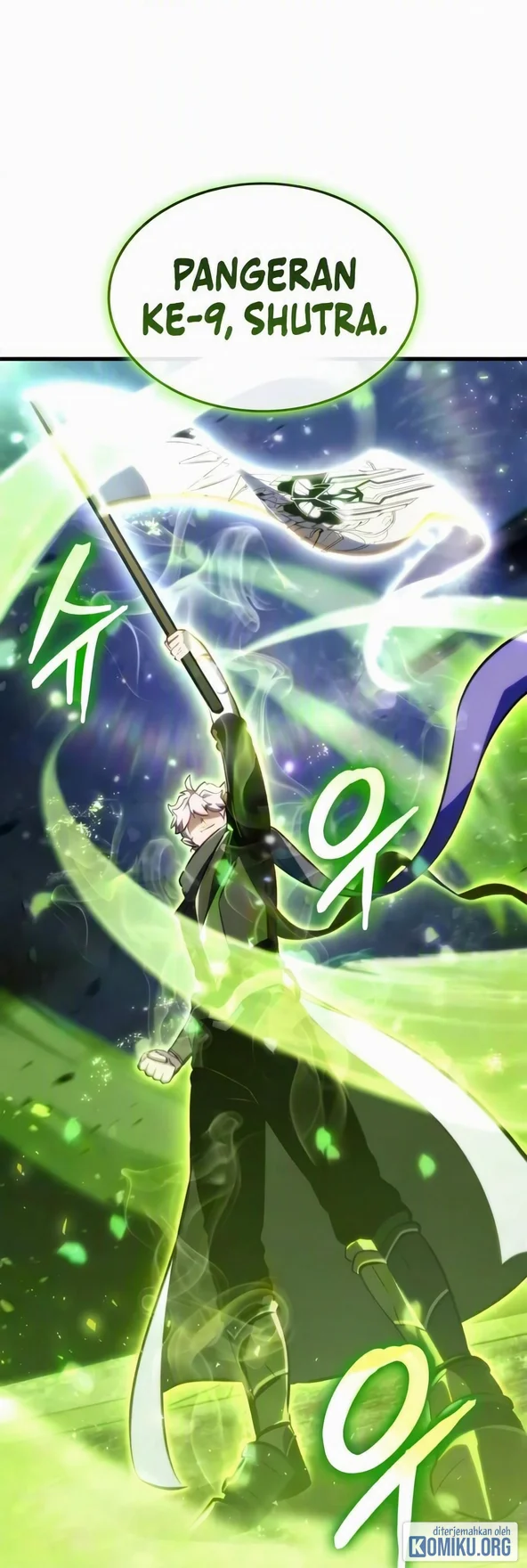 Breakers Chapter 102 - halaman 25