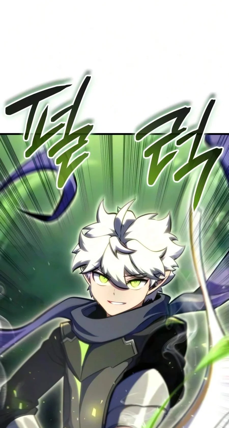Breakers Chapter 102 - halaman 30
