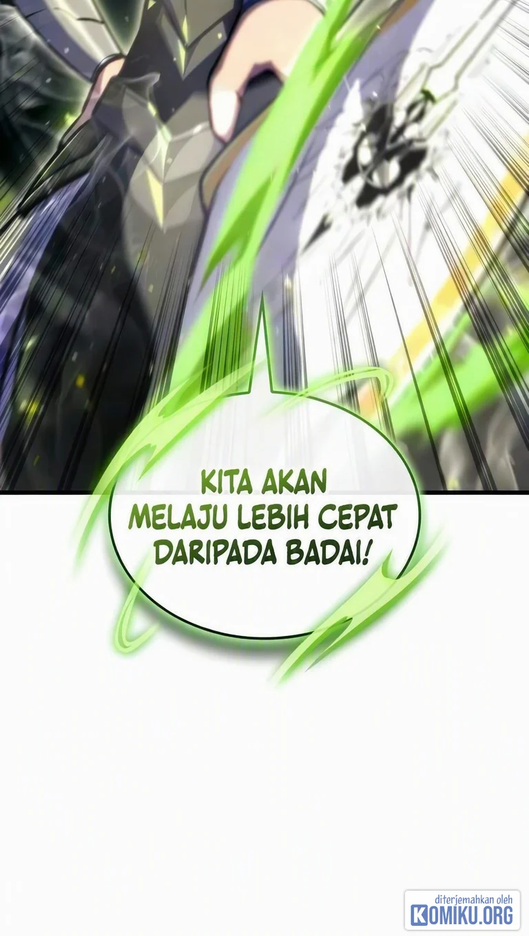 Breakers Chapter 102 - halaman 31