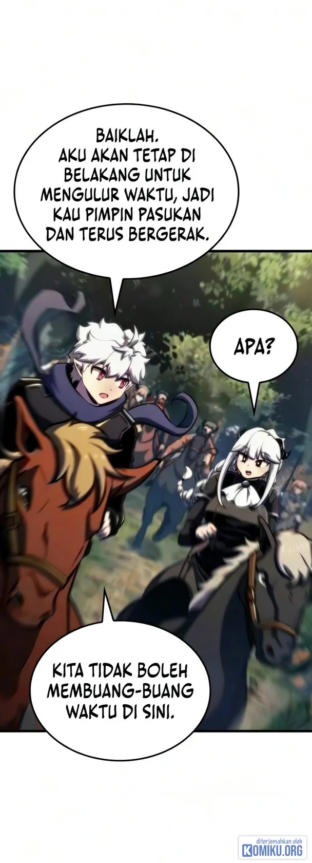 Breakers Chapter 102 - halaman 35