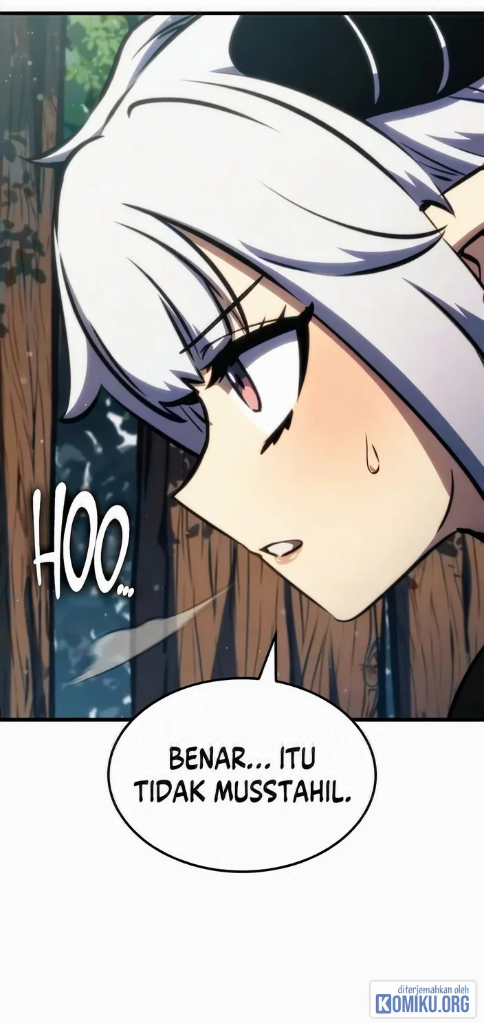 Breakers Chapter 102 - halaman 41