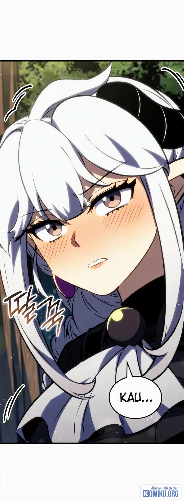 Breakers Chapter 102 - halaman 47