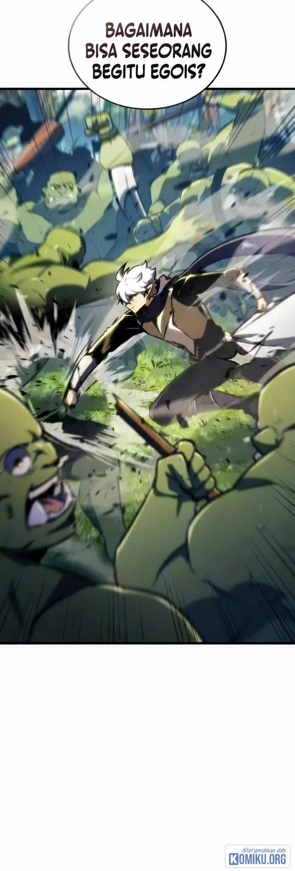 Breakers Chapter 102 - halaman 53