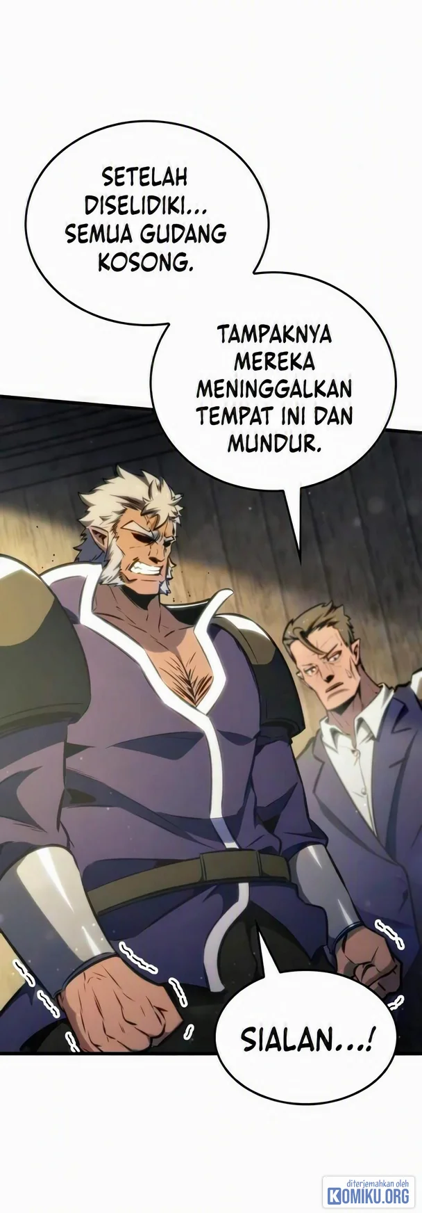 Breakers Chapter 102 - halaman 56