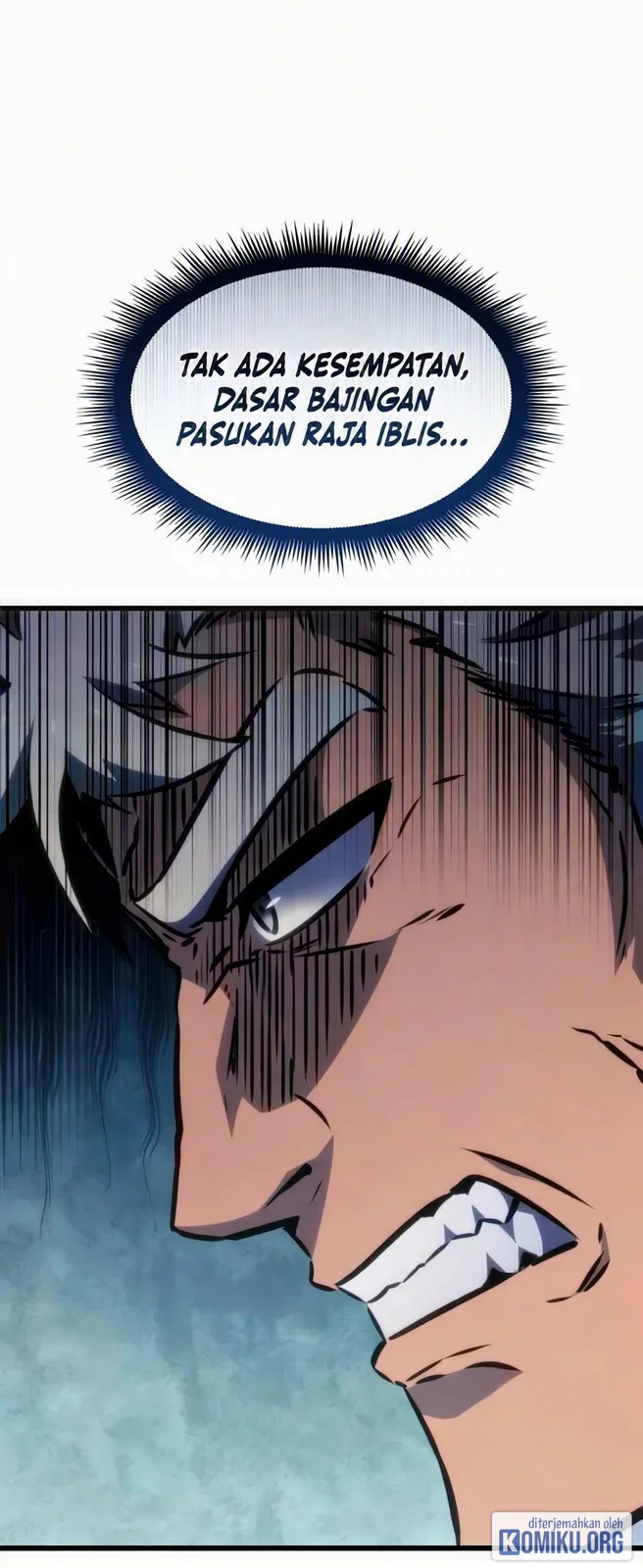 Breakers Chapter 102 - halaman 61