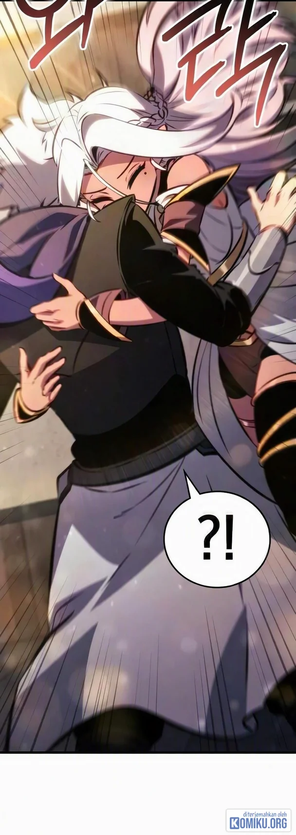 Breakers Chapter 102 - halaman 66
