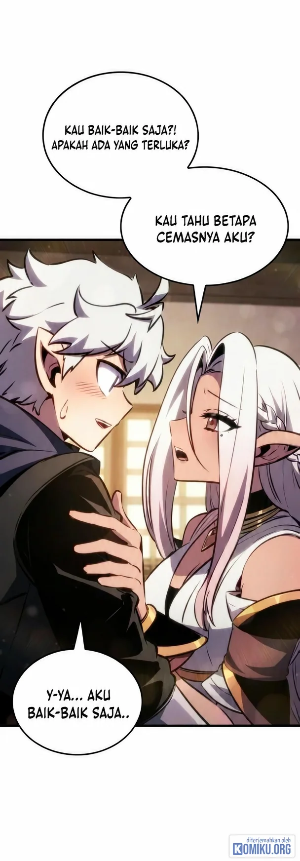Breakers Chapter 102 - halaman 67