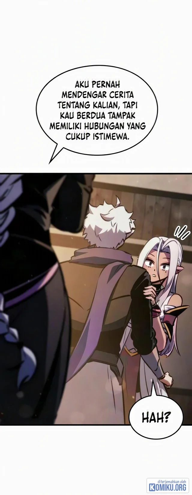 Breakers Chapter 102 - halaman 68