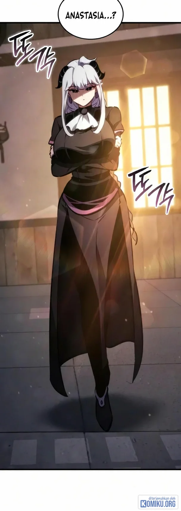 Breakers Chapter 102 - halaman 70