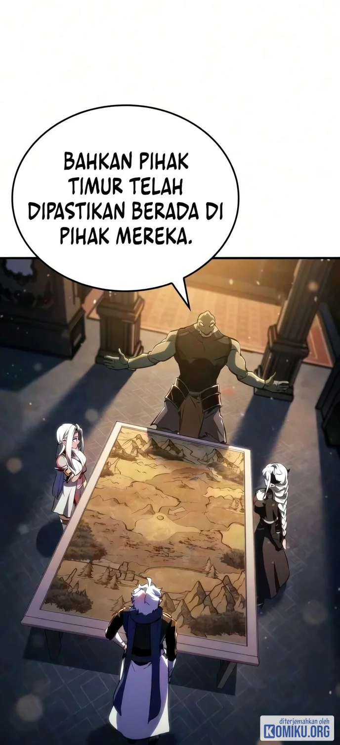 Breakers Chapter 103 - halaman 13