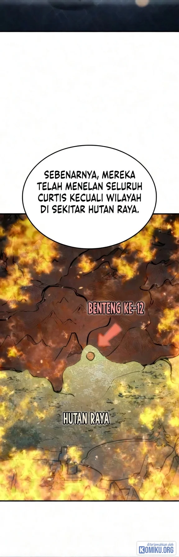 Breakers Chapter 103 - halaman 14