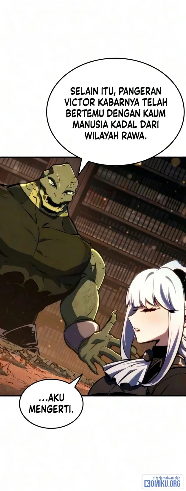 Breakers Chapter 103 - halaman 17