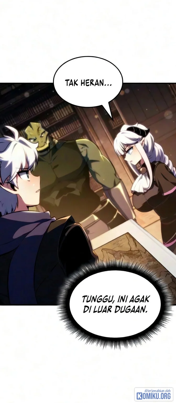 Breakers Chapter 103 - halaman 19