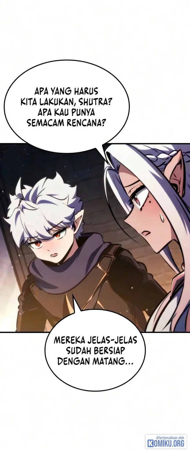 Breakers Chapter 103 - halaman 21
