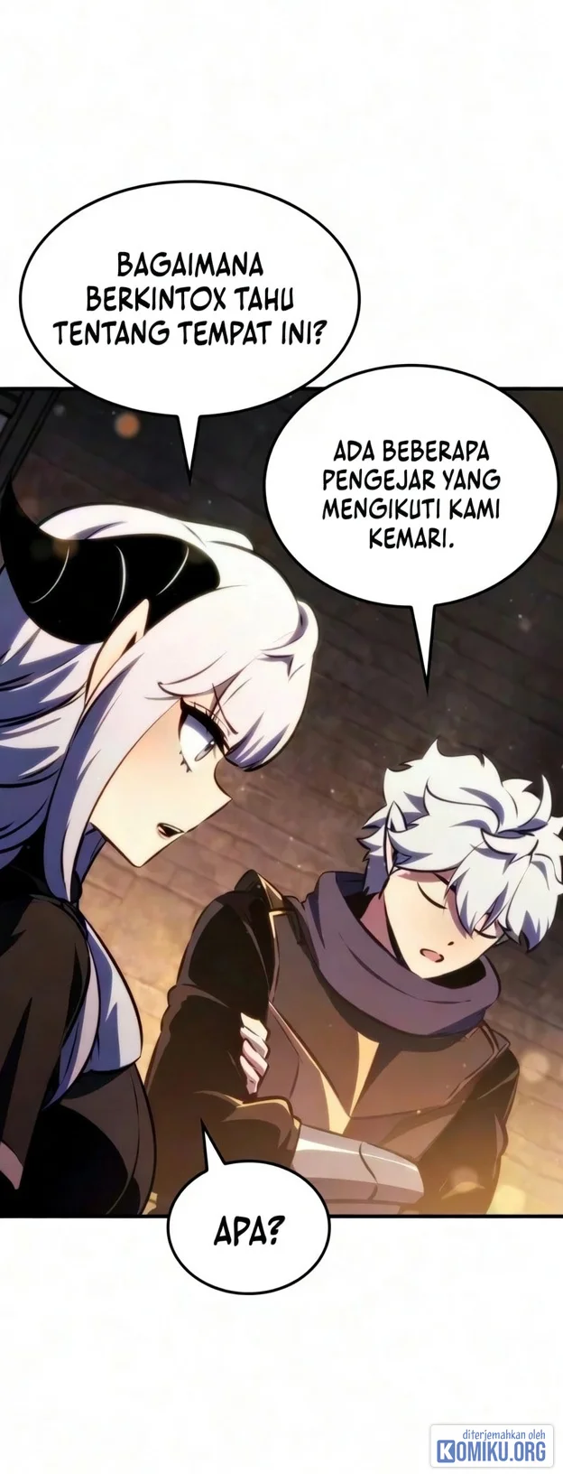 Breakers Chapter 103 - halaman 23