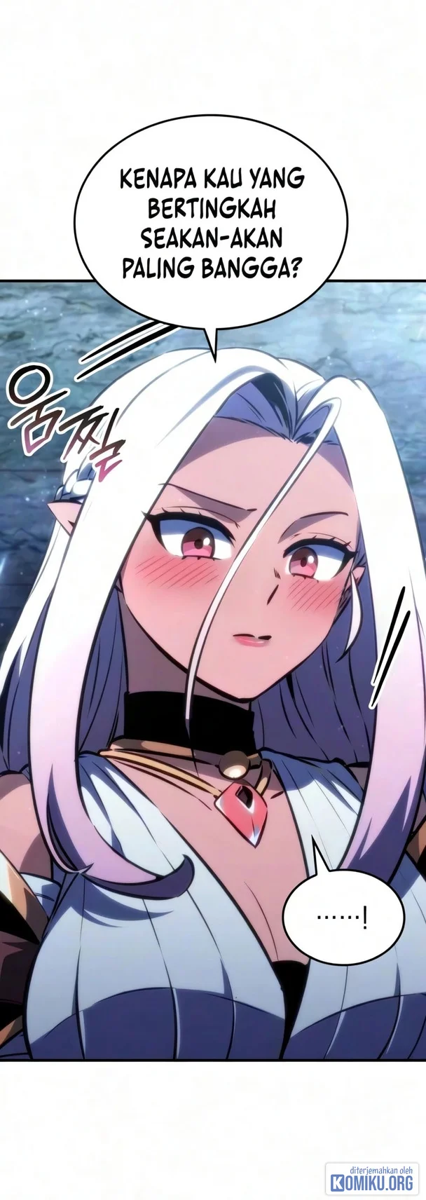 Breakers Chapter 103 - halaman 29