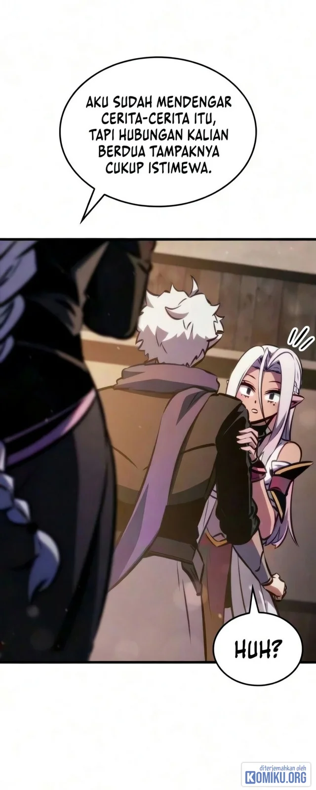 Breakers Chapter 103 - halaman 3