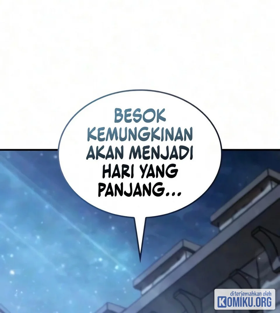 Breakers Chapter 103 - halaman 31