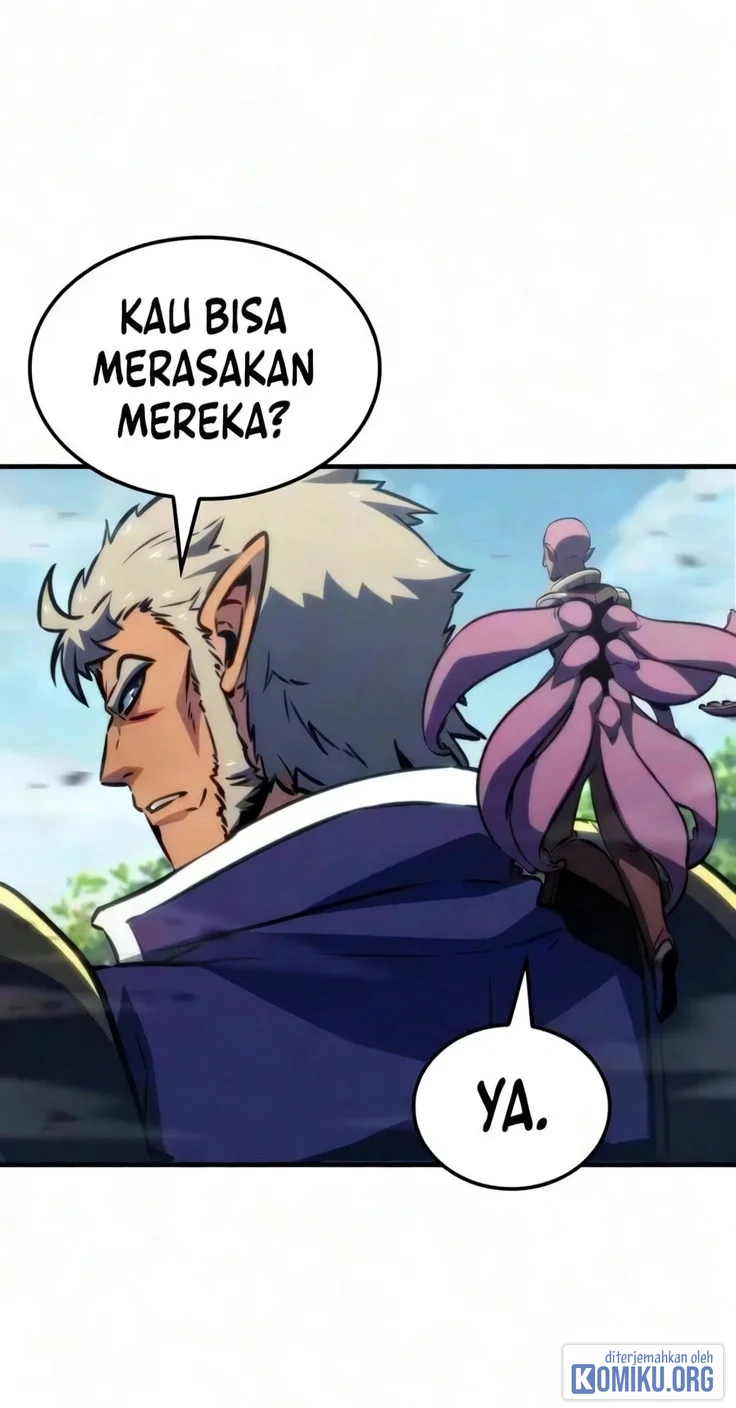 Breakers Chapter 103 - halaman 37
