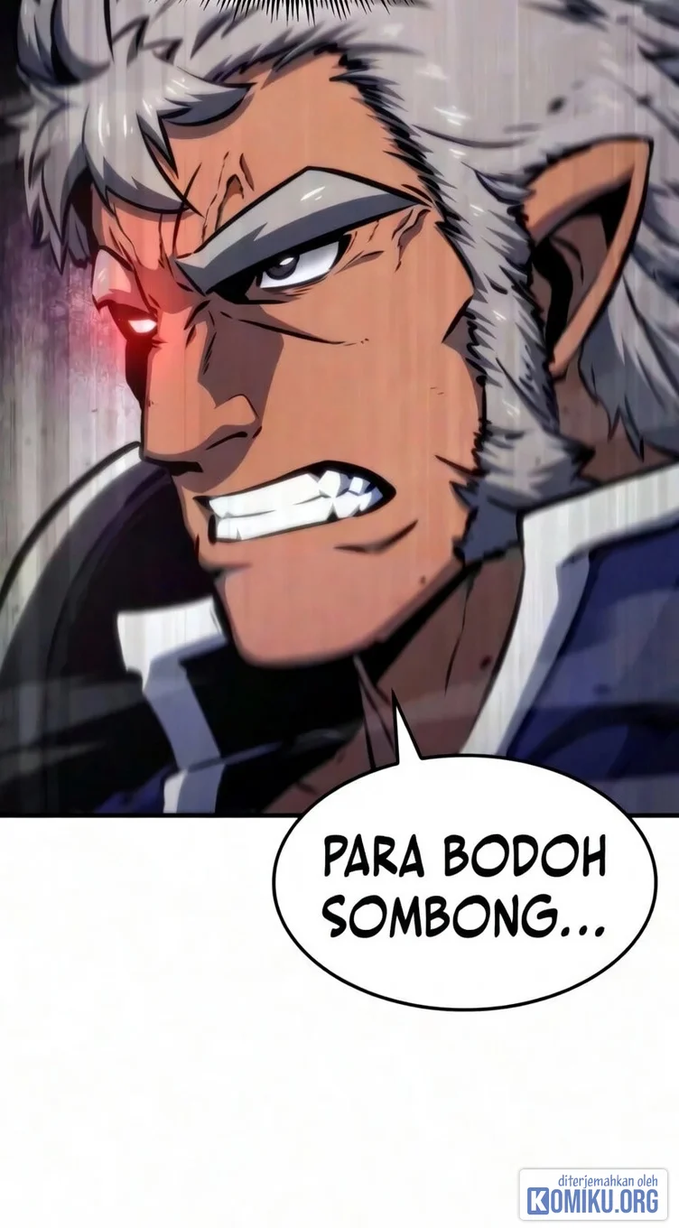 Breakers Chapter 103 - halaman 41