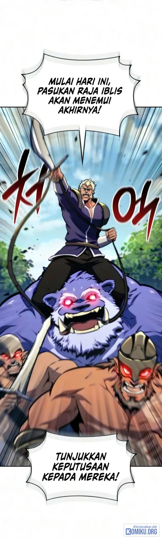 Breakers Chapter 103 - halaman 42