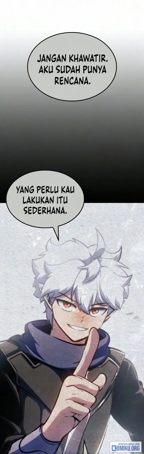 Breakers Chapter 103 - halaman 48