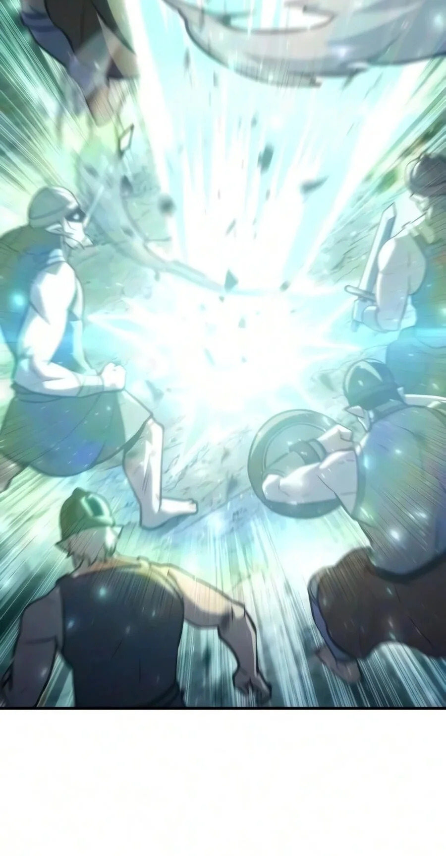 Breakers Chapter 103 - halaman 54