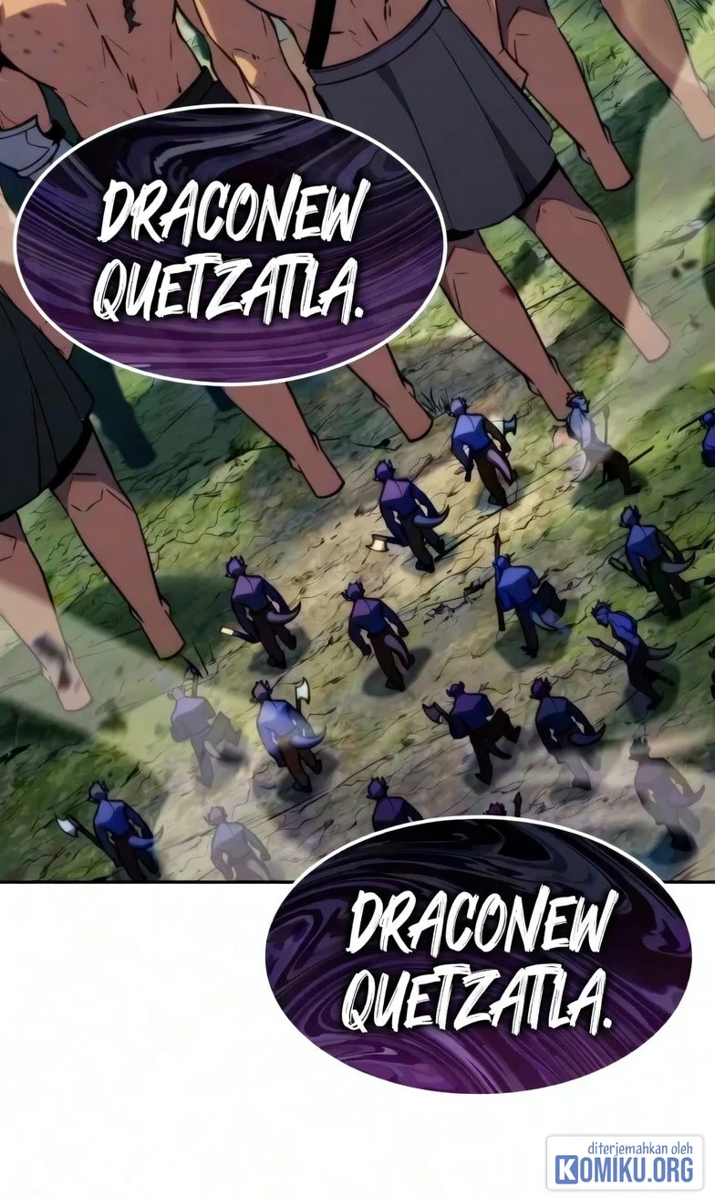Breakers Chapter 103 - halaman 62