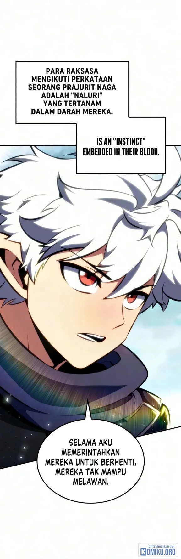 Breakers Chapter 103 - halaman 66