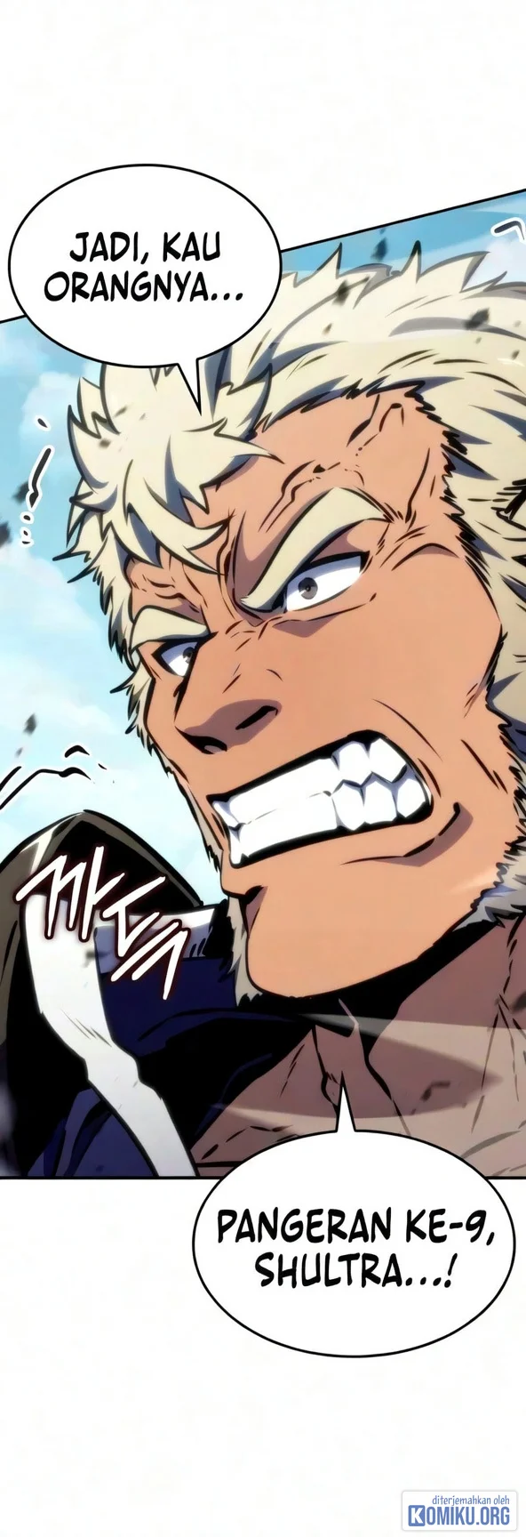 Breakers Chapter 103 - halaman 67