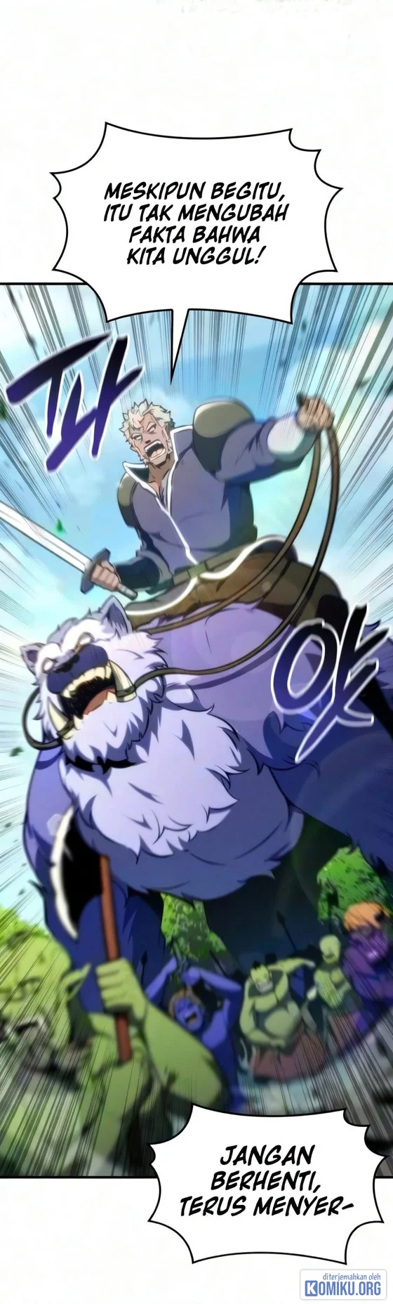 Breakers Chapter 103 - halaman 68