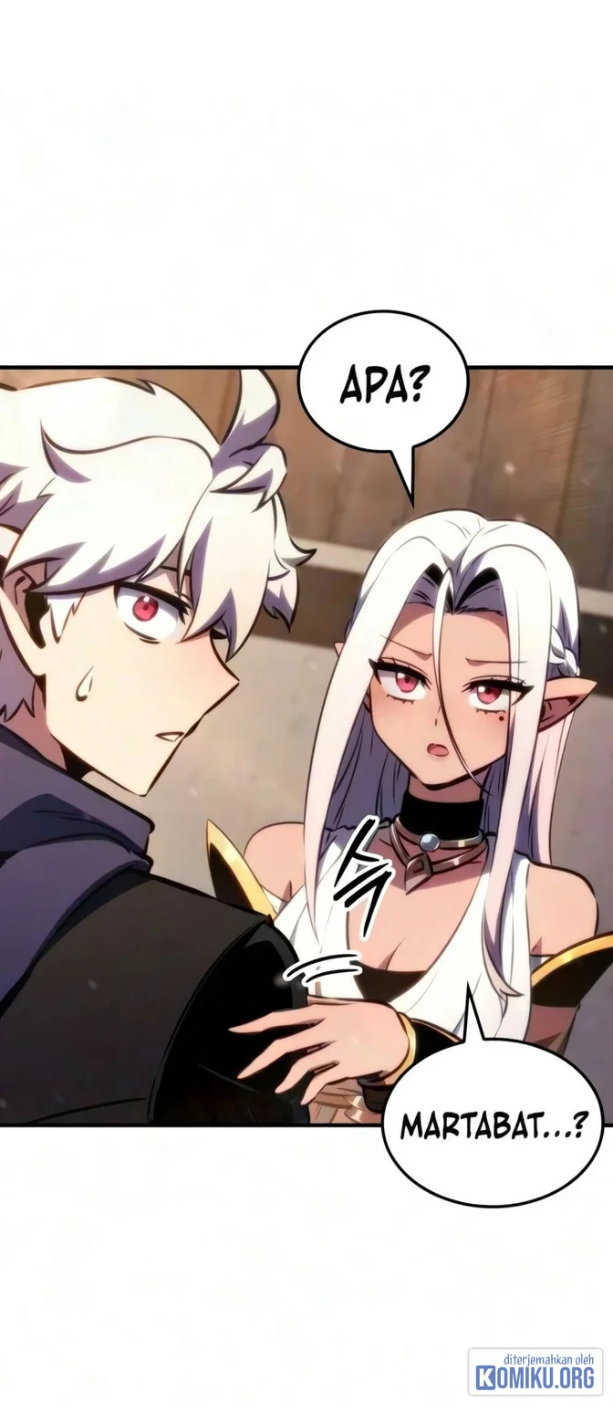 Breakers Chapter 103 - halaman 7