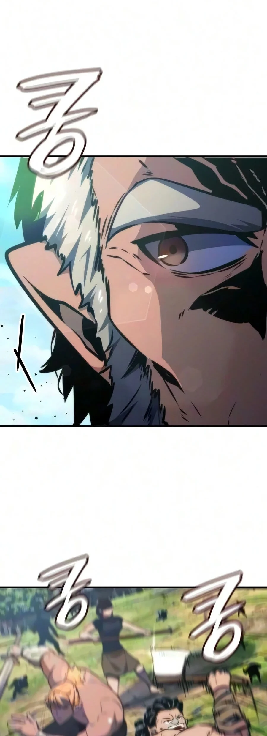 Breakers Chapter 103 - halaman 70