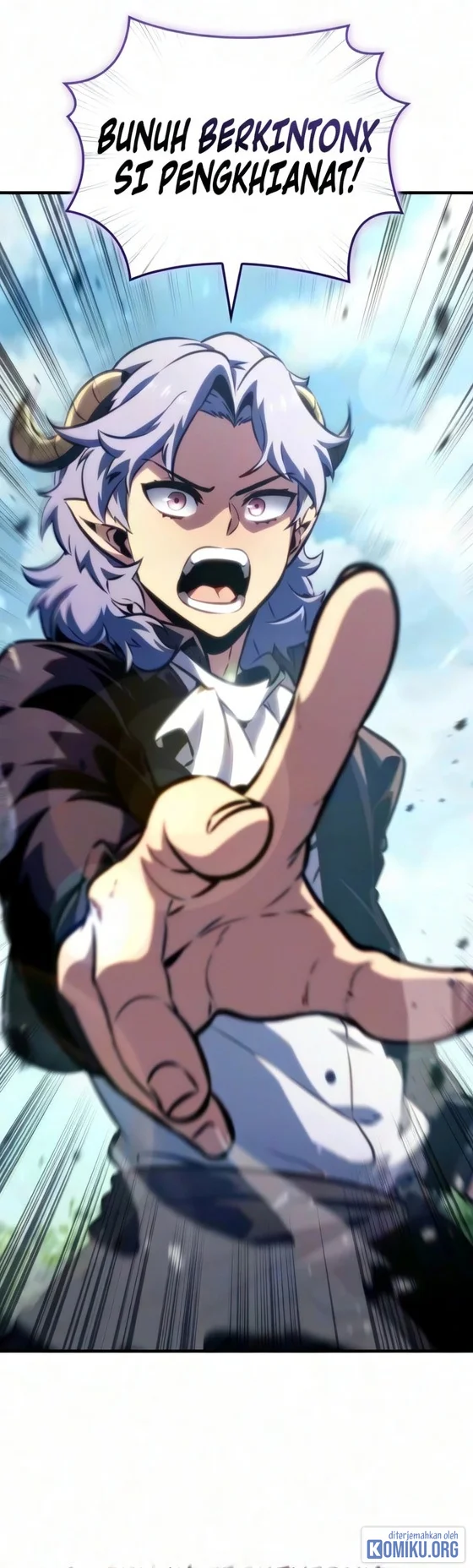 Breakers Chapter 103 - halaman 78