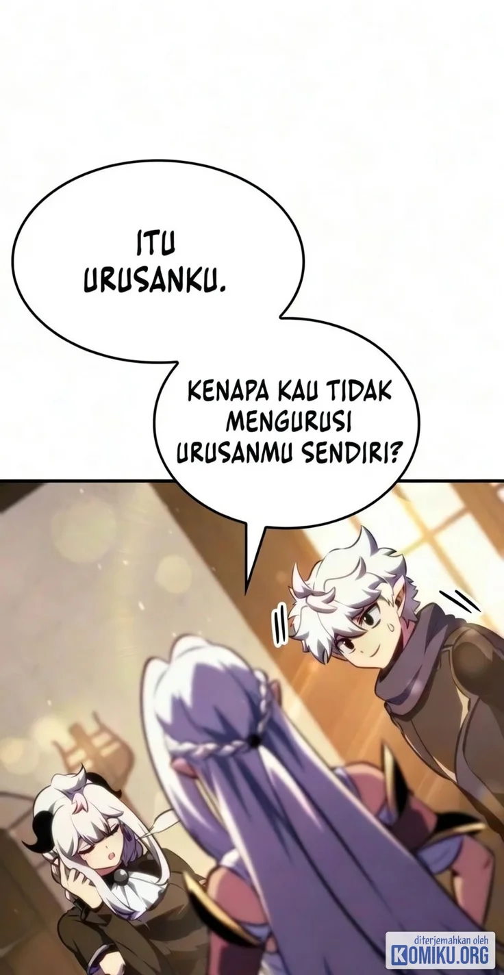 Breakers Chapter 103 - halaman 8