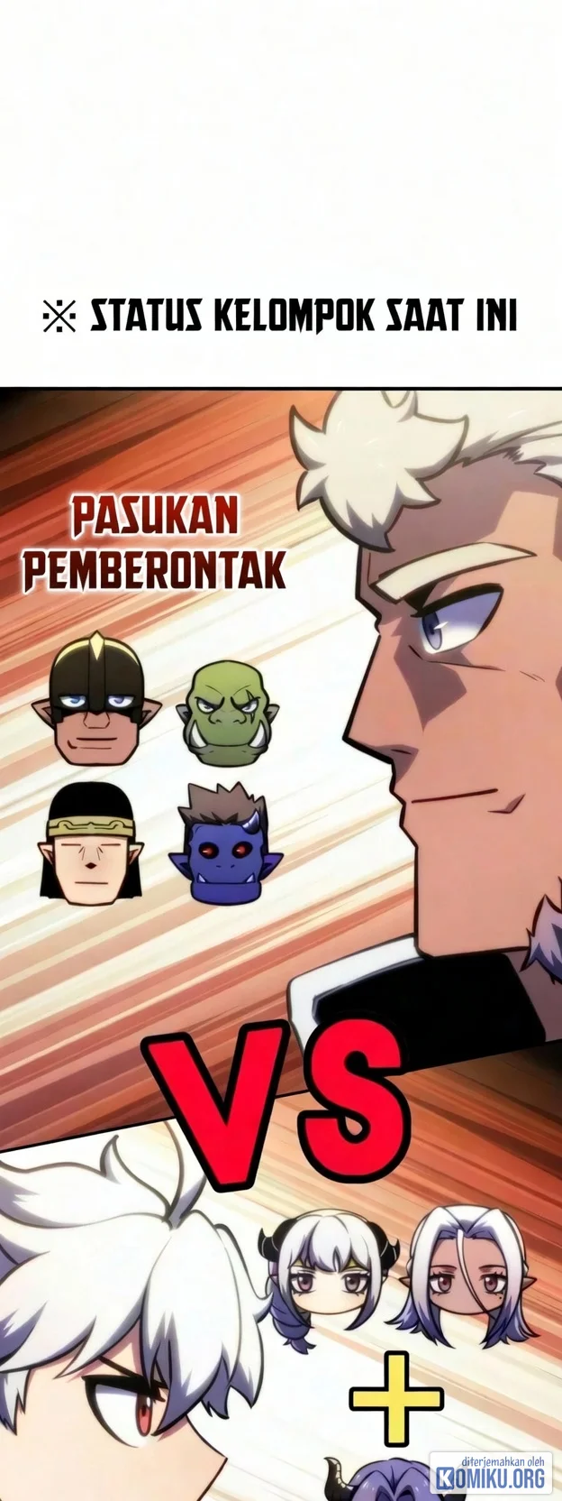 Breakers Chapter 103 - halaman 80