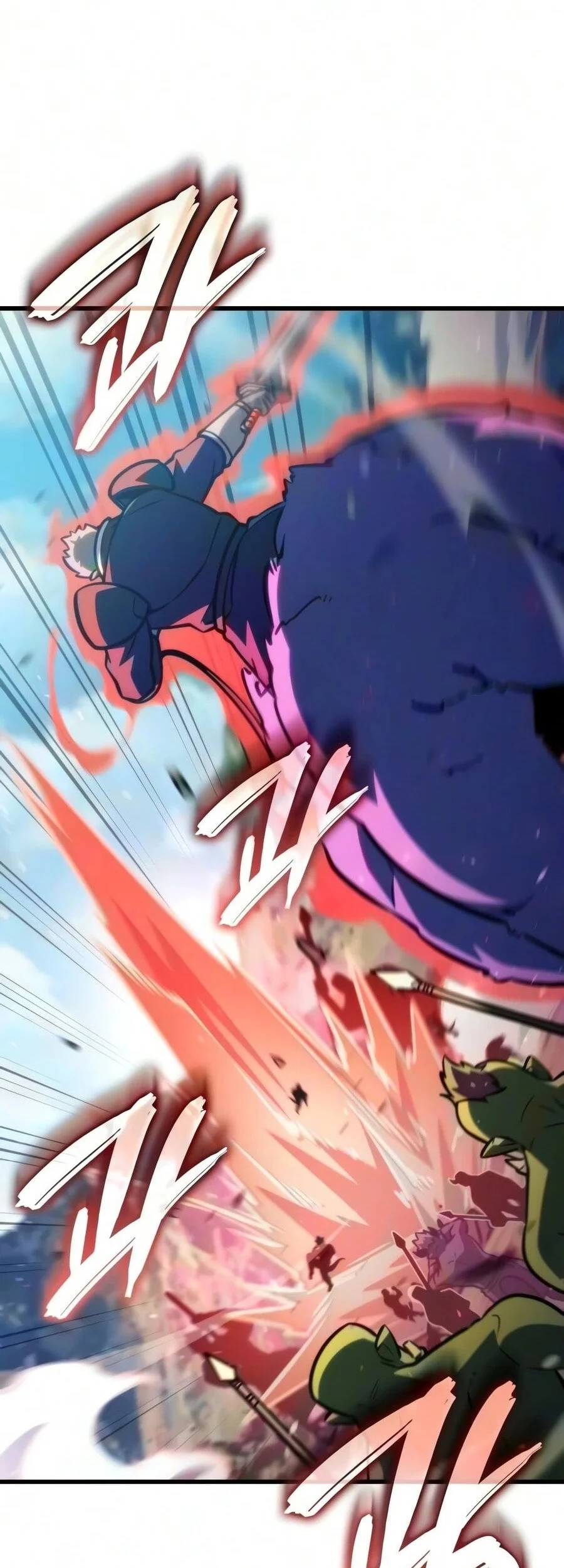 Breakers Chapter 104 - halaman 12