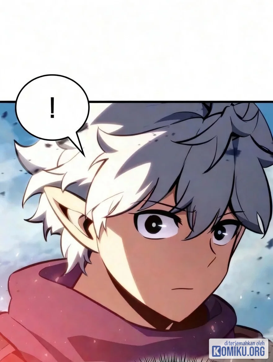 Breakers Chapter 104 - halaman 15