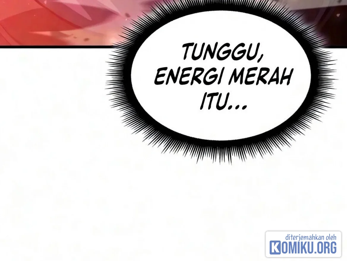 Breakers Chapter 104 - halaman 16
