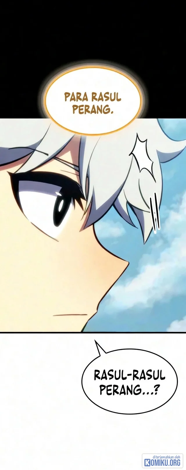 Breakers Chapter 104 - halaman 19