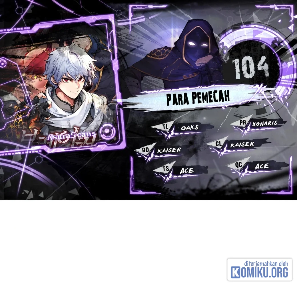 Breakers Chapter 104 - halaman 2