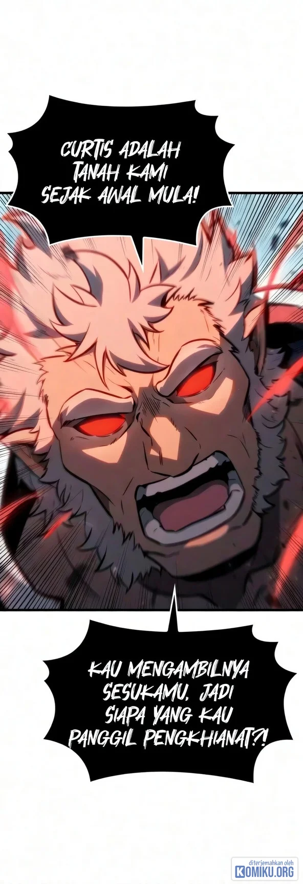 Breakers Chapter 104 - halaman 22