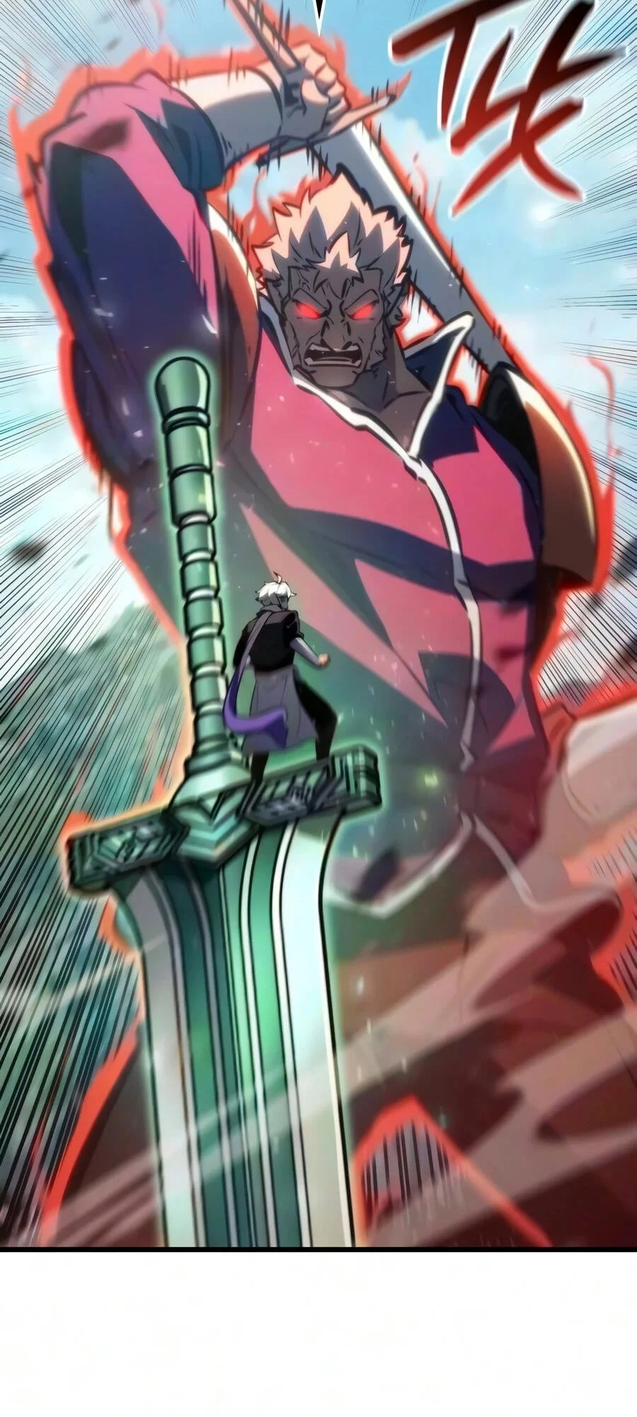 Breakers Chapter 104 - halaman 24