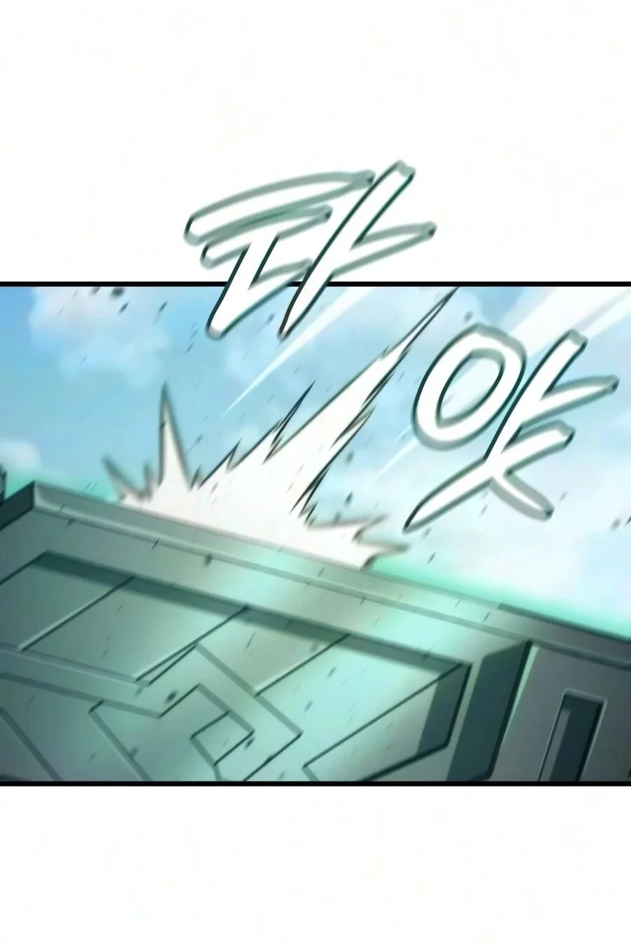 Breakers Chapter 104 - halaman 25