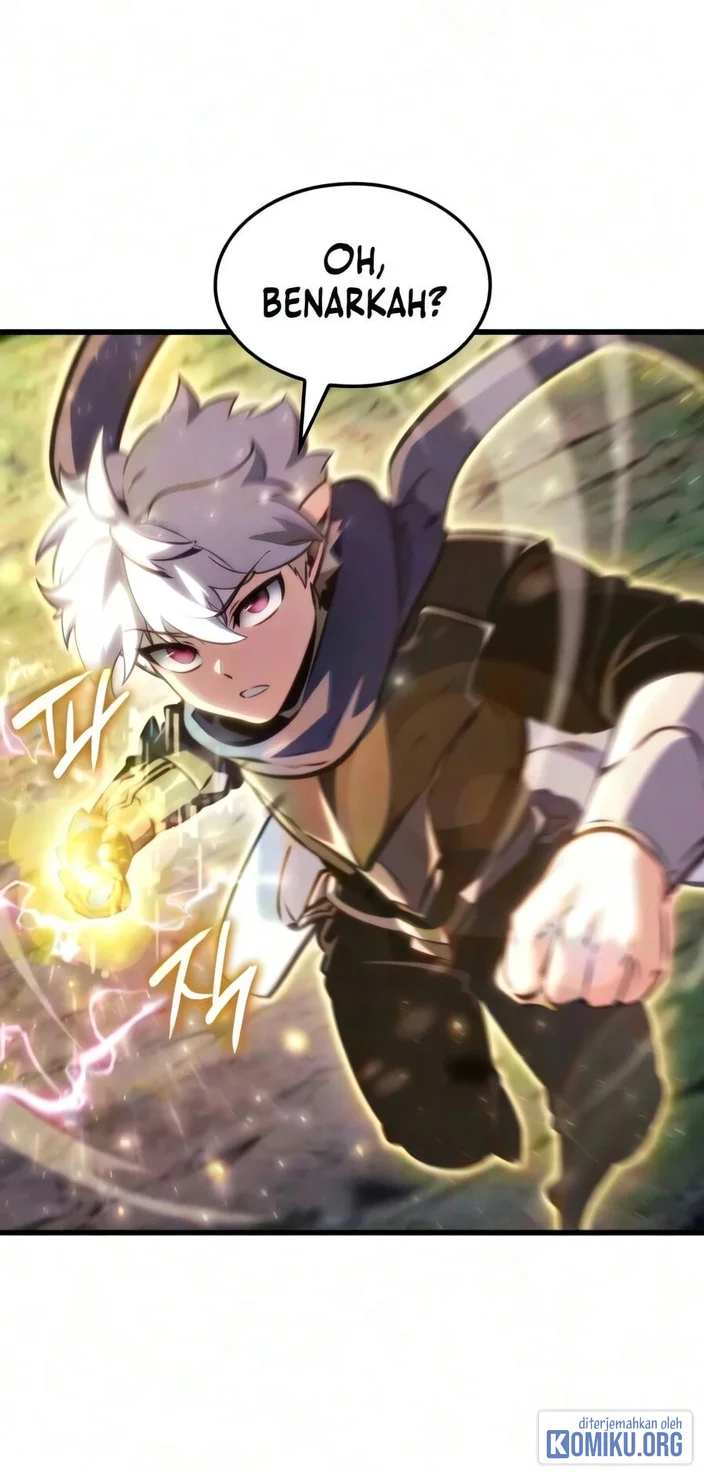 Breakers Chapter 104 - halaman 26