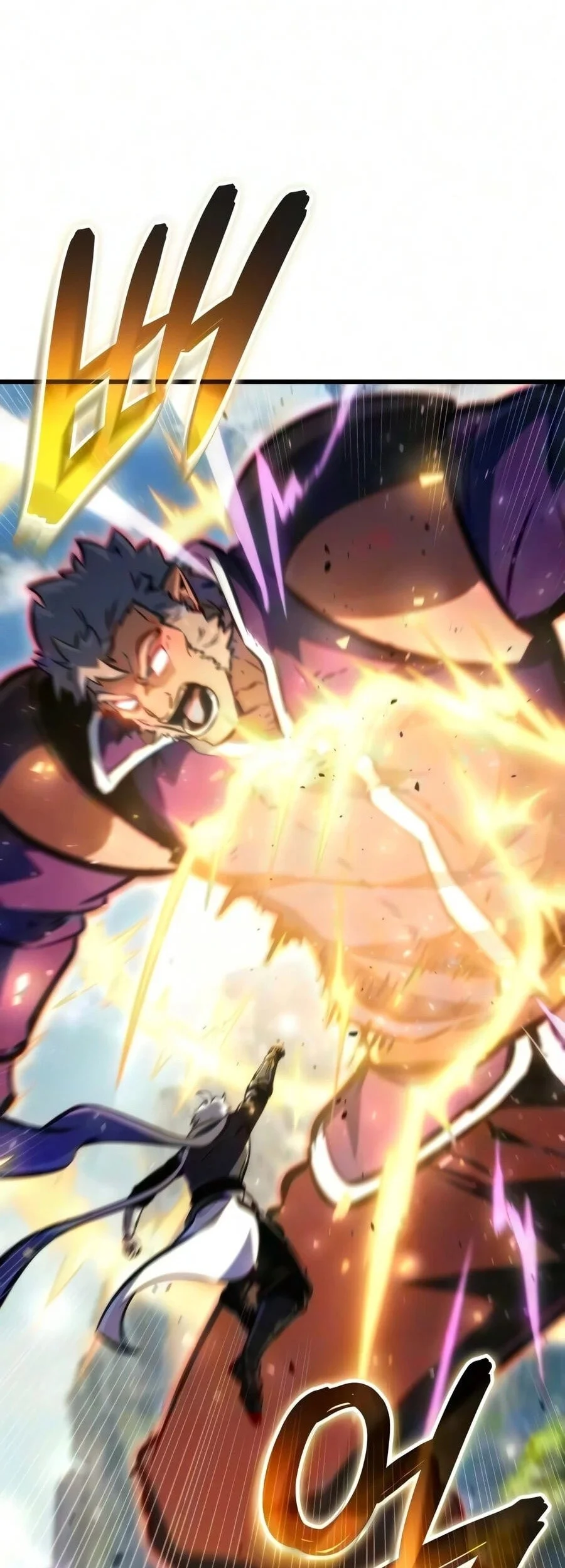 Breakers Chapter 104 - halaman 27