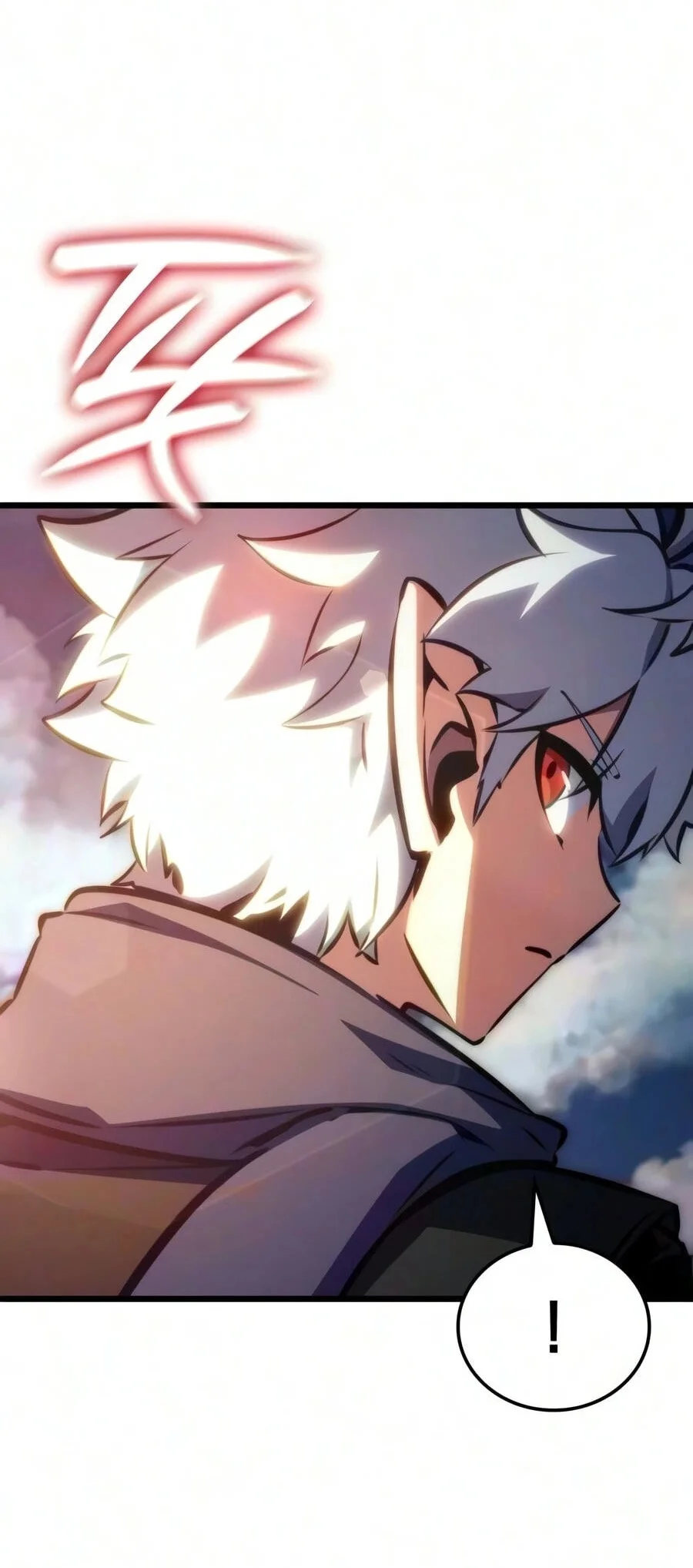 Breakers Chapter 104 - halaman 34
