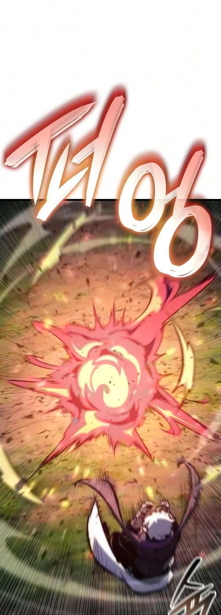 Breakers Chapter 104 - halaman 35